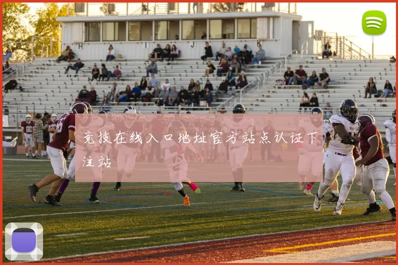 竞技在线入口地址官方站点认证下注站
