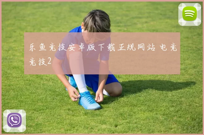 乐鱼竞技安卓版下载正规网站 电竞竞技2