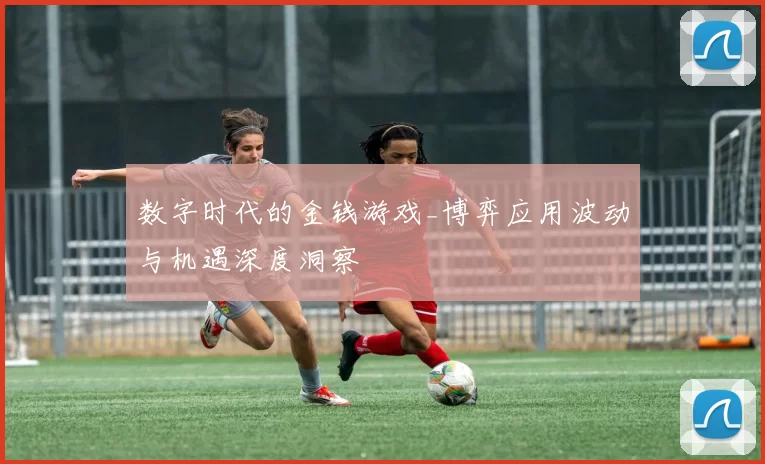 数字时代的金钱游戏_博弈应用波动与机遇深度洞察