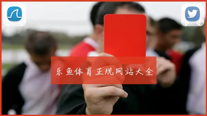 乐鱼体育正规网站大全