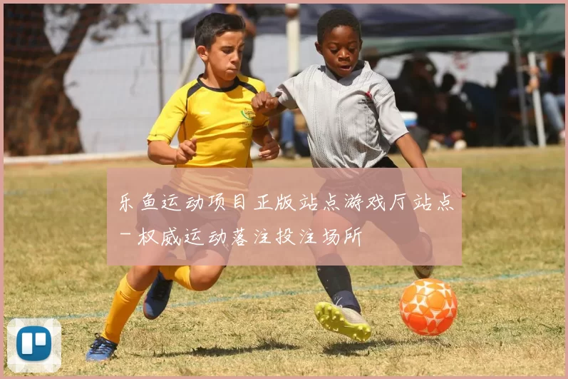 乐鱼运动项目正版站点游戏厅站点 - 权威运动落注投注场所