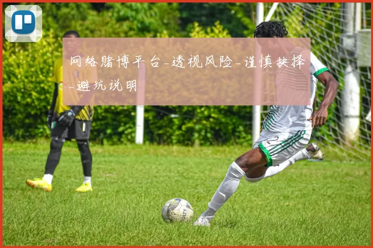 网络赌博平台_透视风险_谨慎抉择_避坑说明