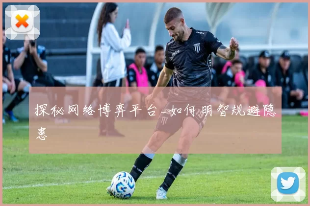 探秘网络博弈平台_如何明智规避隐患