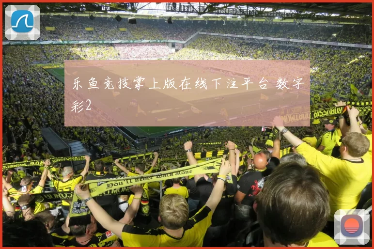 乐鱼竞技掌上版在线下注平台 数字彩2