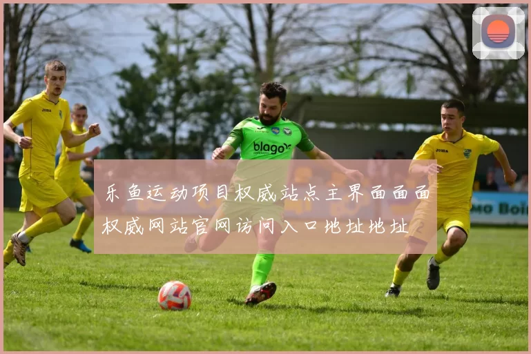 乐鱼运动项目权威站点主界面面面权威网站官网访问入口地址地址