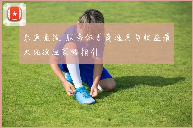 乐鱼竞技_服务体系商选用与收益最大化投注策略指引