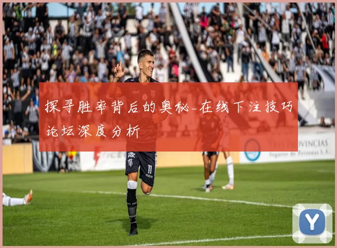 探寻胜率背后的奥秘_在线下注技巧论坛深度分析